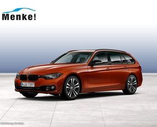 BMW 335 Gebrauchtwagen