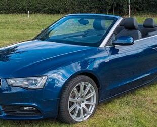 Audi Cabriolet Gebrauchtwagen