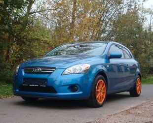Kia pro ceed / ProCeed Gebrauchtwagen