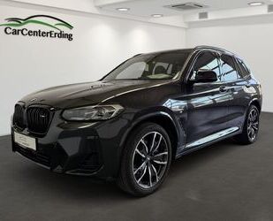 VW X3 M40 