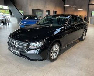 Mercedes-Benz E 250 Gebrauchtwagen