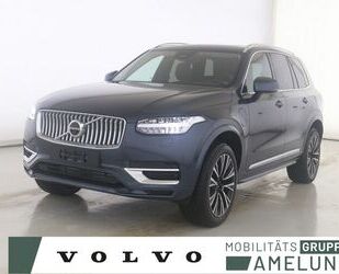 Volvo XC90 Gebrauchtwagen