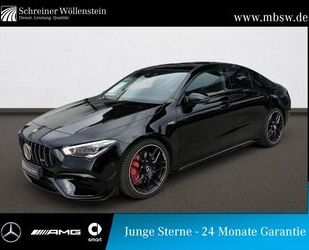Mercedes-Benz CLA 45 AMG Gebrauchtwagen