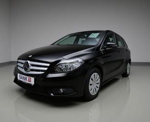 Mercedes-Benz B 180 Gebrauchtwagen