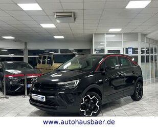 Opel Crossland (X) Gebrauchtwagen