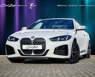 BMW 420 Gebrauchtwagen