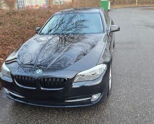 BMW 535 Gebrauchtwagen