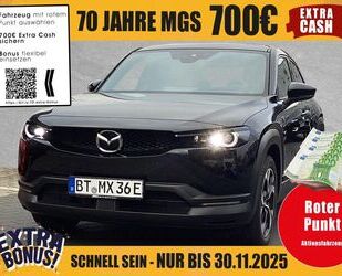 Mazda MX-30 Gebrauchtwagen