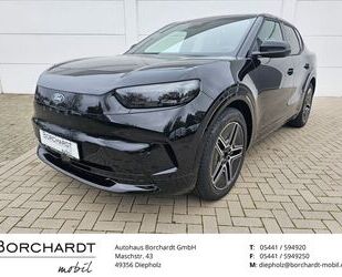 Ford Capri Gebrauchtwagen