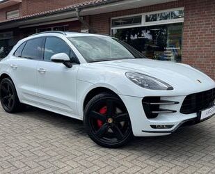 Audi Macan 