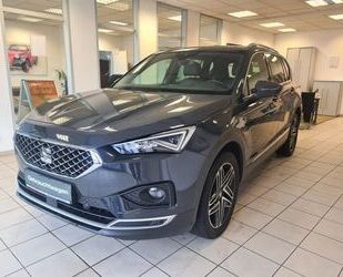 Seat Tarraco Gebrauchtwagen