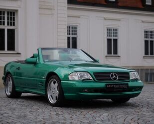 Mercedes-Benz SL 320 Gebrauchtwagen