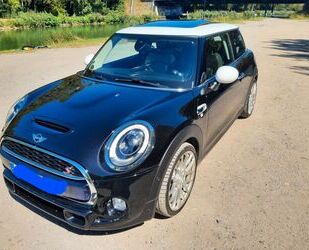 Mini Cooper SD Gebrauchtwagen