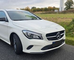 Mercedes-Benz CLA 180 Shooting Brake Gebrauchtwagen