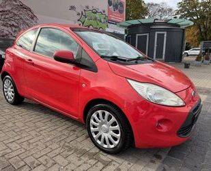 Ford Ka/Ka+ Gebrauchtwagen