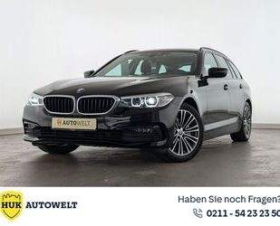 BMW 530 Gebrauchtwagen