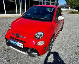 Abarth 500 Gebrauchtwagen