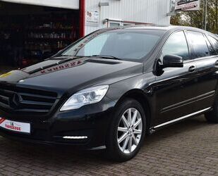 Mercedes-Benz R 350 Gebrauchtwagen