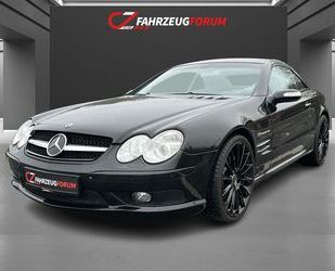 Mercedes-Benz SL 55 AMG Gebrauchtwagen