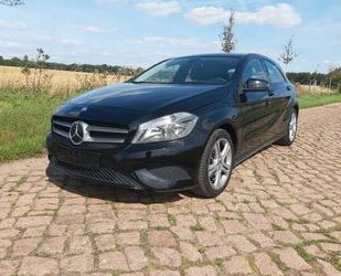 Mercedes-Benz A 180 Gebrauchtwagen