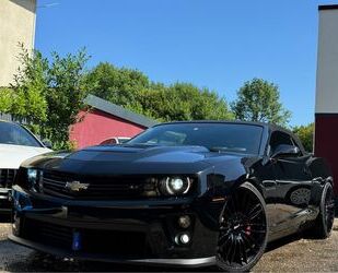 Chevrolet Camaro Gebrauchtwagen