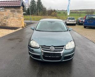 VW Jetta Gebrauchtwagen
