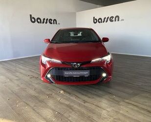 Toyota Corolla Gebrauchtwagen