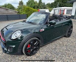 Mini John Cooper Works Cabrio Gebrauchtwagen