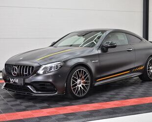 Mercedes-Benz C 63 AMG Gebrauchtwagen