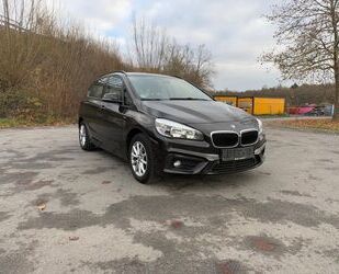 BMW 216 Gebrauchtwagen