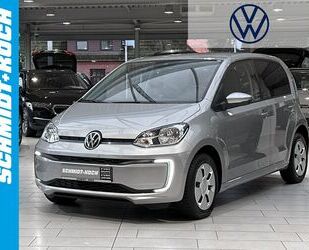 VW e-up! Gebrauchtwagen