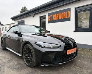 BMW M4 Gebrauchtwagen