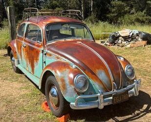 VW Käfer Gebrauchtwagen