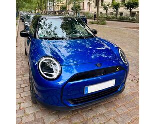 Mini Cooper SE Gebrauchtwagen