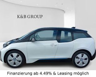 BMW i3 Gebrauchtwagen