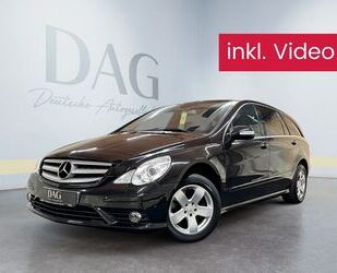 Mercedes-Benz R 500 Gebrauchtwagen