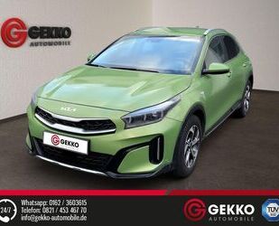 Kia XCeed Gebrauchtwagen