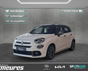 Fiat 500X Gebrauchtwagen