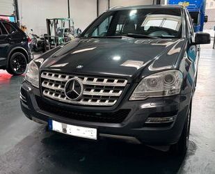 Mercedes-Benz ML 300 Gebrauchtwagen