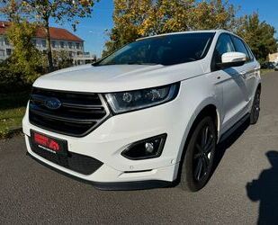 Ford Edge Gebrauchtwagen
