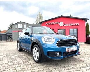 Mini Cooper Gebrauchtwagen