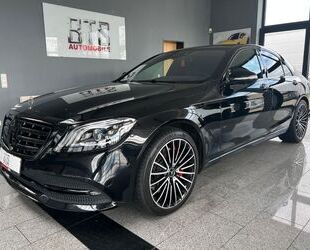 Mercedes-Benz S 400 Gebrauchtwagen