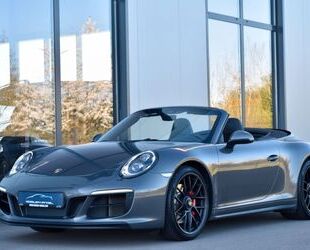 Porsche 991 Gebrauchtwagen