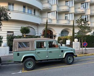Land Rover Defender Gebrauchtwagen