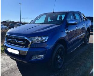 Ford Ranger Gebrauchtwagen