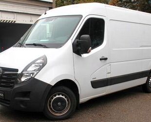 Opel Movano Gebrauchtwagen