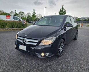 Mercedes-Benz B 180 Gebrauchtwagen