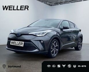 Toyota C-HR Gebrauchtwagen