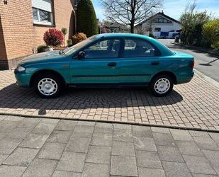 Mazda 323 Gebrauchtwagen