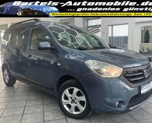 Dacia Dokker Gebrauchtwagen